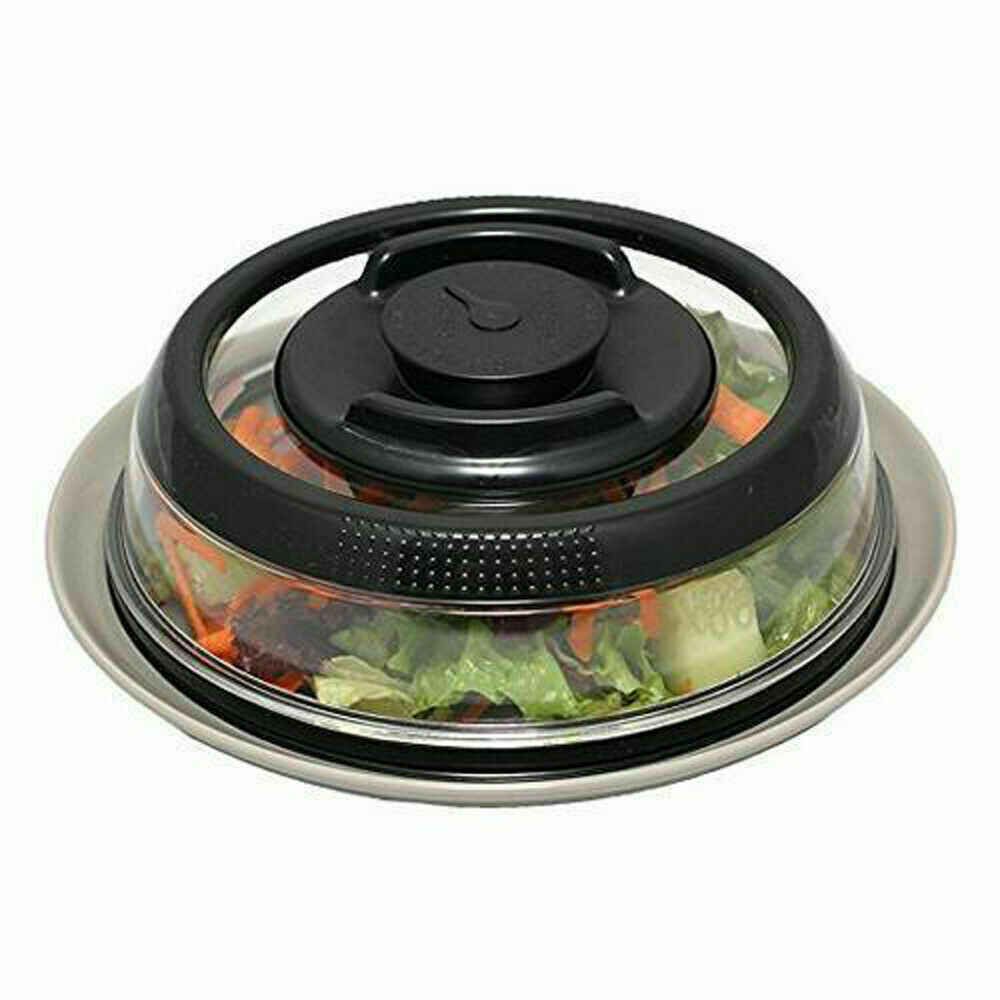 Вакуумная крышка Vacuum Food Sealer для пищевых продуктов