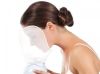Паровая сауна для лица 2 в 1 Professional Facial Steamer BY-1078 Распариватель с ионизатором