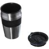 Кофеварка + термо стакан MS 0709 220V