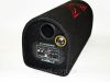 Активный сабвуфер Xplod бочка 8 дюймов 800 Вт Bluetooth