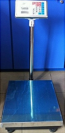 Весы ACS 100KG 30*40 усиленная площадка.Платформенные весы ACS 100 kg