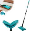 Универсальная швабра с автоматическим отжимом Titan Twist Mop