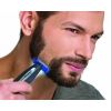 Триммер MicroTouch Solo мужской универсальный стрижка бороды усов бритва