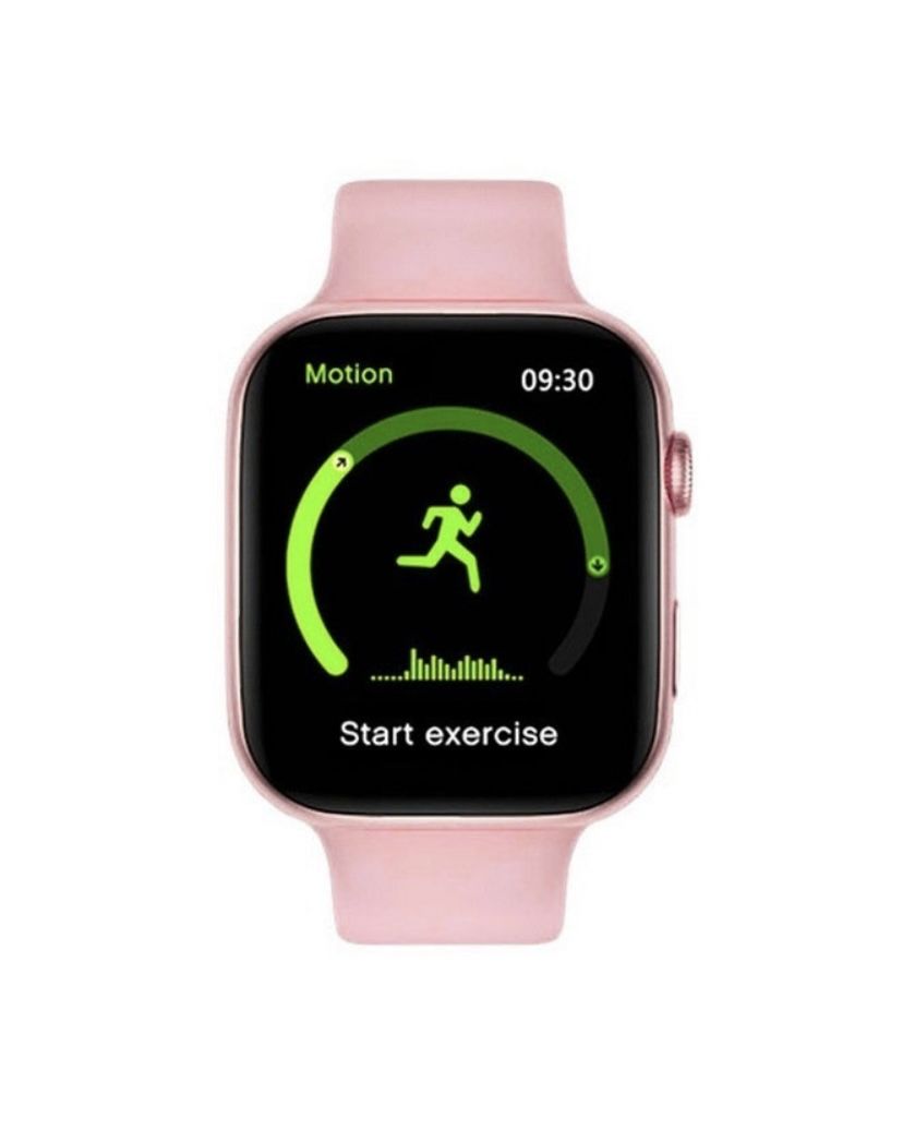 Умные Смарт часы Smart Watch Y-16 Pro с беспроводной зарядкой