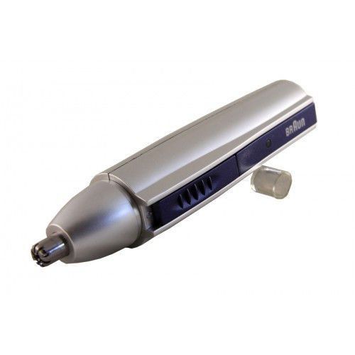 Электробритва Braun MP-300 + триммер (2 в 1)