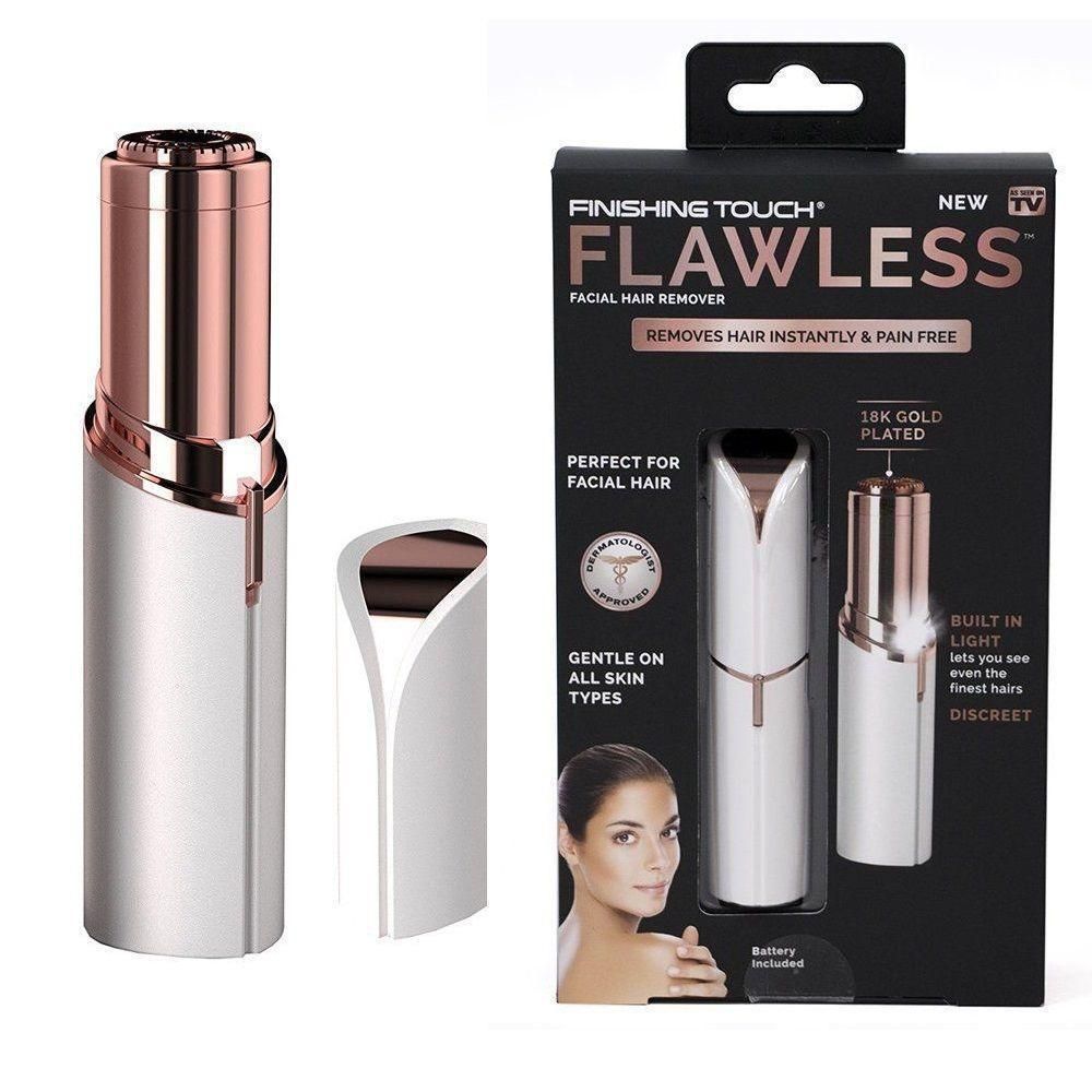 Эпилятор для лица Finishing Touch Flawless