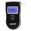 Алкотестер цифровий кишеньковий з екраном Alcohol Tester