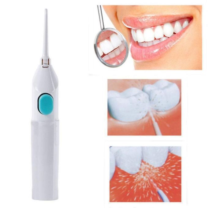 Персональный ирригатор полости рта Power Floss