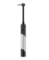 Ирригатор полости рта со съемными головками зубной нити Electric Floss на батарейка
