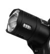 Налобный фонарь BL T20 -P90 LED Zoom аккумуляторный светодиодный мощный фонарик с фокусировкой, наклона линзы – 90°