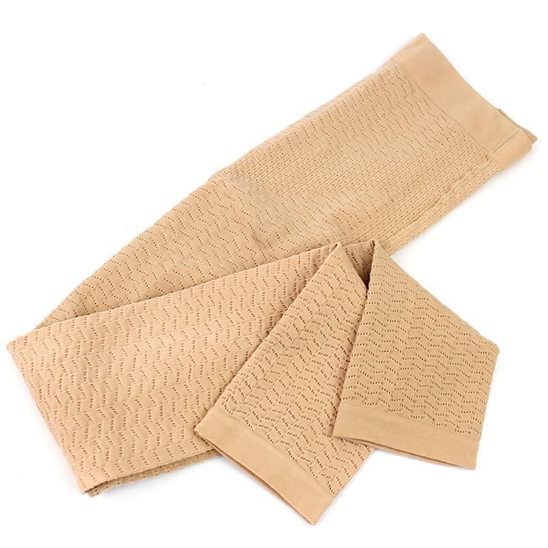 Корректирующие колготки Slimming Pants Бежевые