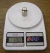 Весы кухонные Electronic Kitchen Scal (7 кг), весы электронные, весы не дорого, весы до 7 кг, купить в Украине