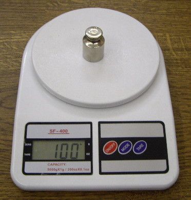 Весы кухонные Electronic Kitchen Scal (7 кг), весы электронные, весы не дорого, весы до 7 кг, купить в Украине
