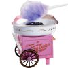 Аппарат для сладкой ваты, Cotton Candy Maker, Машинка для приготовления конфет, сладкой ваты Candy Maker