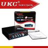 Усилитель звука UKC AMP OK-309