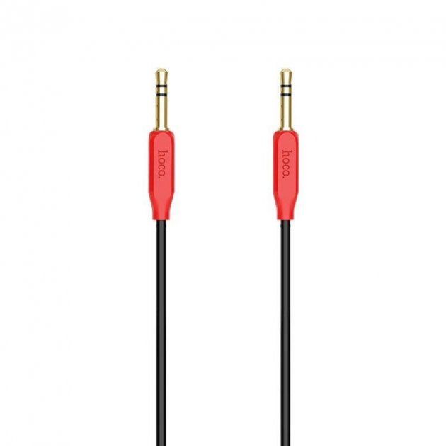 Кабель AUX HOCO UPA11 (Аудио - 3.5MM)