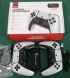 Приставка Wireless Controllers Gamepad 4K 2.4G Unique M8PRO, портативная стационарная Игровая консоль, с двумя беспроводными удобными джойстиками, С широким выбором игр, для опытных геймеров и новичков