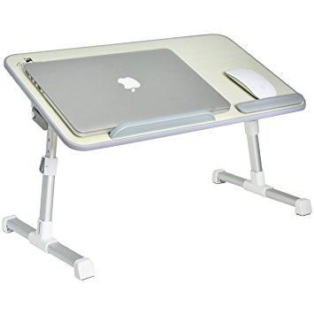 Столик для Ноутбука Laptop Desk Ergonomic