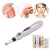 Акупунктурный массажер в форме ручки Massager Pen
