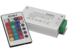 Контролер для лед лент LED CONTROLLER RGB