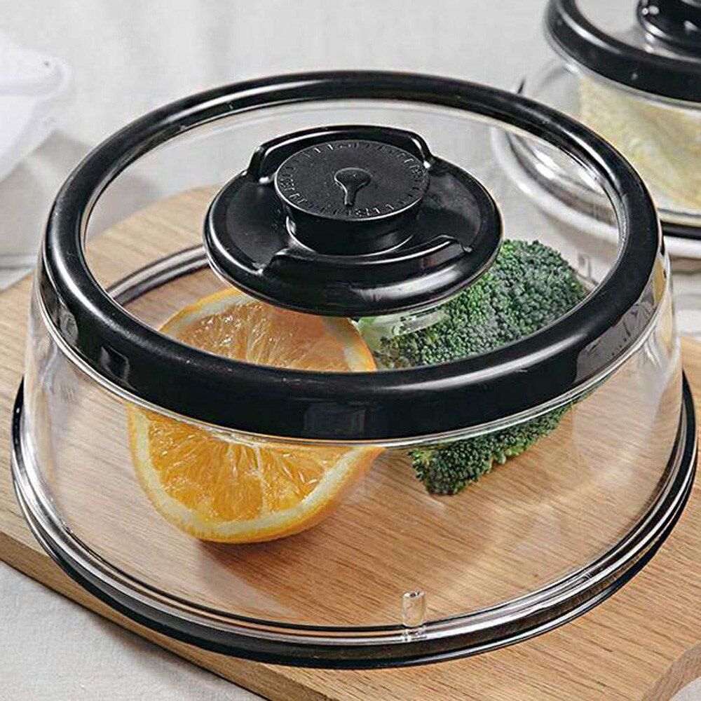 Вакуумная крышка Vacuum Food Sealer для пищевых продуктов