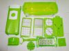 Многофункциональная овощерезка Мультинайсер (Nicer Dicer Plus), vegetable cutter MultiNice