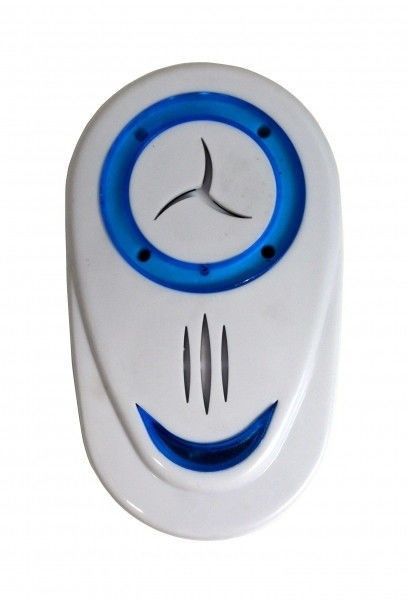 Беспроводной дверной звонок Luckarm Intelligent 8853