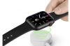Умные Смарт часы Smart Watch Y-16 Pro с беспроводной зарядкой