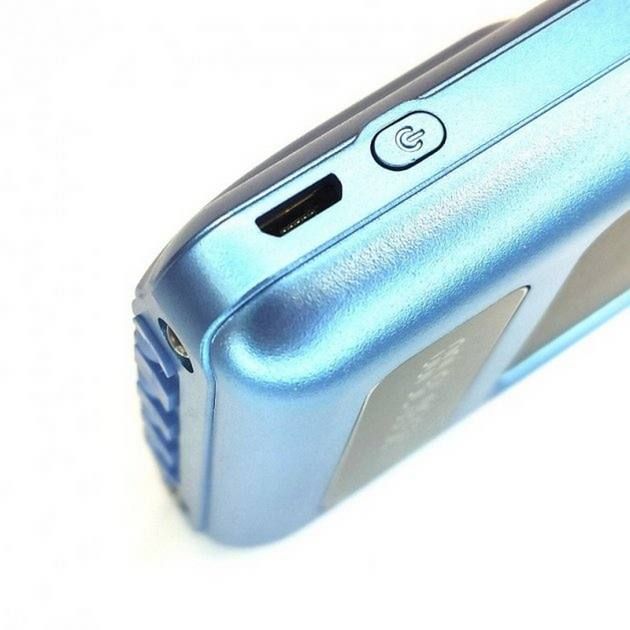 Мобильная зарядка UKC 10000mAh SOLAR, Универсальный Powerbank на солнечной батарее, многофункциональное портативное зарядное устройство, с  LED дисплеем, светодиодным фонариком и множеством портов включая USB, Type-C, Micro USB и Lightning