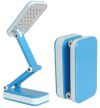 Аккумуляторная настольная лампа трансформер Led Topwell Table Lamp 1018, складная настольная лампа трансформер