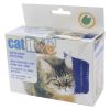 Щетка-чесалка для кошек Catit Self Groomer, Щетка для вычесывания кошек, игрушка для кошек