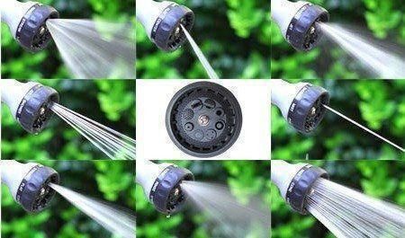 Шланг X HOSE 15m 50FT