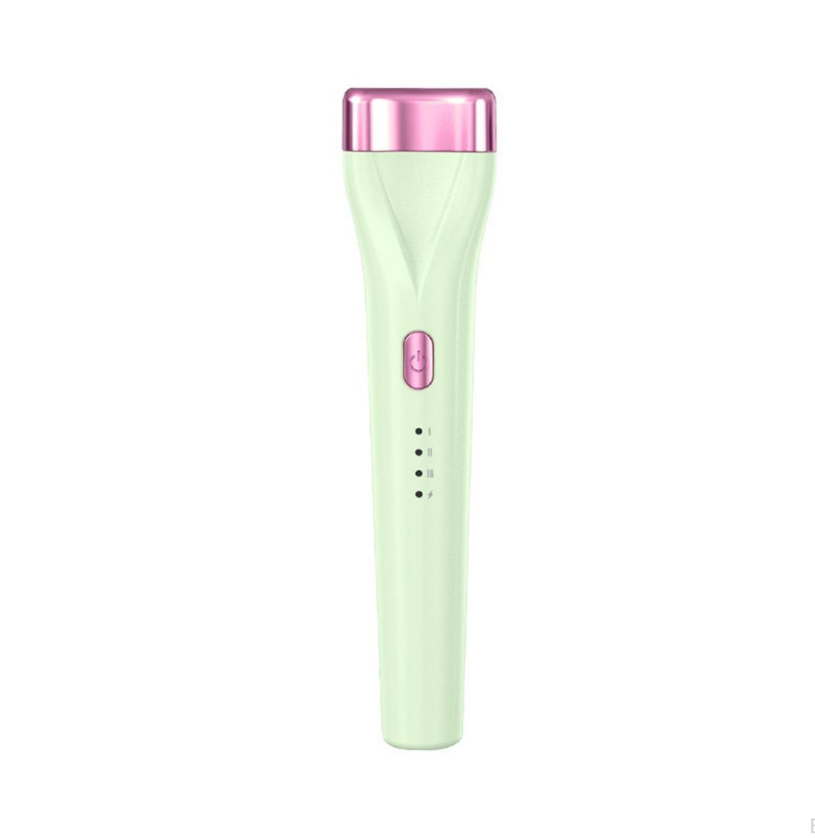 Портативные удобные аккумуляторные беспроводные Щипцы для завивки ресниц 5 D EYELASH CURIER AND335, Электрощипцы, щипцы-плойка с электрическим подогревом,для подкручивания и расчесывания ресничек
