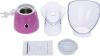 Паровая сауна для лица 2 в 1 Professional Facial Steamer BY-1078 Распариватель с ионизатором