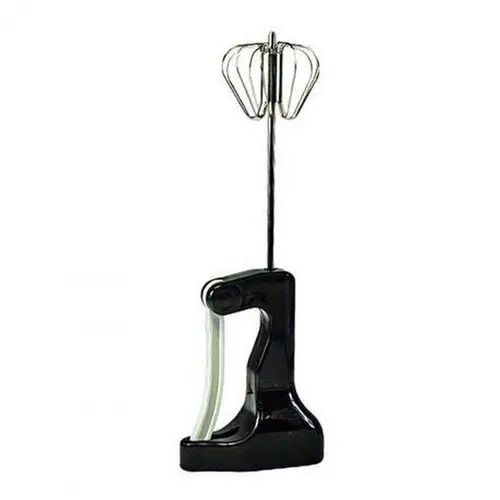Ручной полуавтоматический кухонный венчик Kitchen whisk, Венчик для взбивания