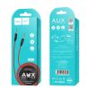 Кабель AUX HOCO UPA11 (Аудио - 3.5MM)