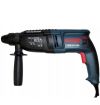 Профессиональный перфоратор Bosch GBH 2-26 DRE Professional 800 ВТ, 2.7 ДЖ в чемодане