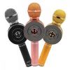 Микрофон DM Karaoke WS668 + чехол