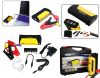 Пускозарядное автомобильное устройство 12V Jumpstarter TM15 50800 мАч для аккумулятора, пусковое устройство для авто