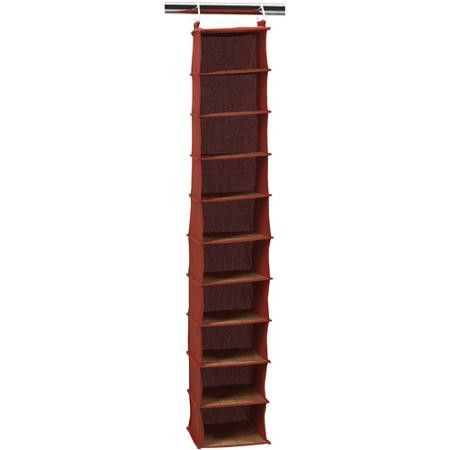 Органайзер для обуви SHOES ORGANISER BOX 10
