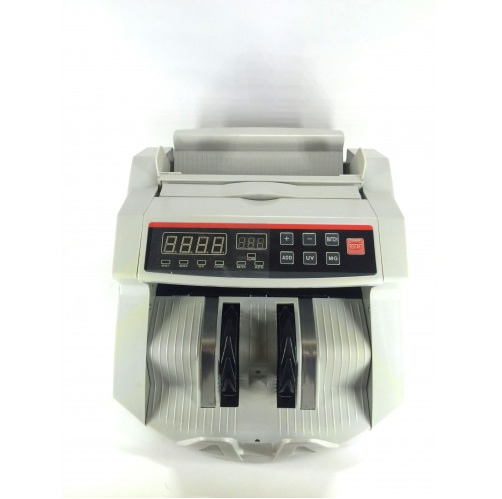 Cчетная машинка для денег купюр Bill counter 2089 / 7089