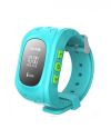 Детские умные часы с GPS трекером Q50 Smart baby watch