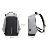 Рюкзак travel bag D3718-1 9009