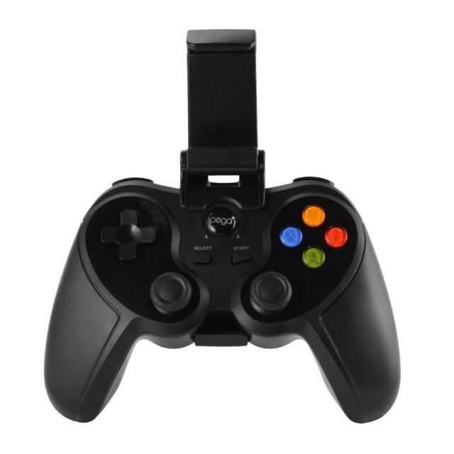 Беспроводной джойстик геймпад для телефона iPEGA 9078, Gamepad Bluetooth для смартфона iOS Android