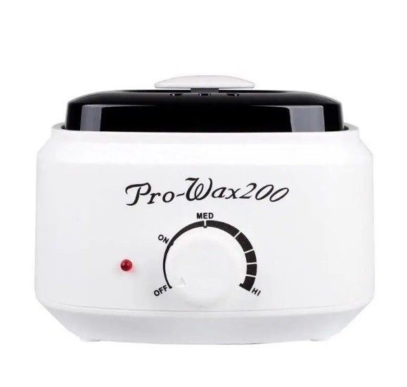 Воскоплав баночный ProWax 200 WAX HEATER для таблетированного и гранулированного воска