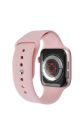 Умные Смарт часы Smart Watch Y-16 Pro с беспроводной зарядкой