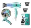 Фен для сушки и укладки волос VGR V-452 мощностью 2400 Вт с холодным обдувом, 3 температурных режима, 2 скорости