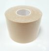 Тейп лента для груди Boob Tape 5см х 5м, Кинезио тейп для груди