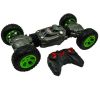 Машинка перевертыш RQ-2023 Twist Climbing Car на радиоуправляемая  - трансформер 2 в 1, Трюковый вездеход