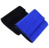 Практичный Термопояс с эффектом сауны для похудения Sipole Waist Belt Universal Support SP-018XLD 120см х 28см, комфортный дышащий пояс-массажер для сжигания лишнего веса универсальный для мужчин и женщин улучшает циркуляцию крови,сжигает жиры